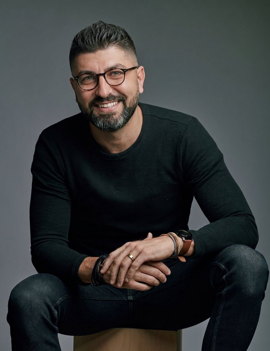 Elie El Khoury